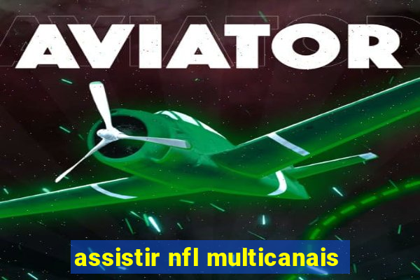 assistir nfl multicanais