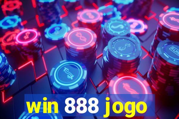 win 888 jogo