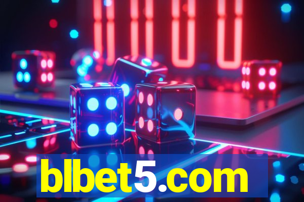 blbet5.com