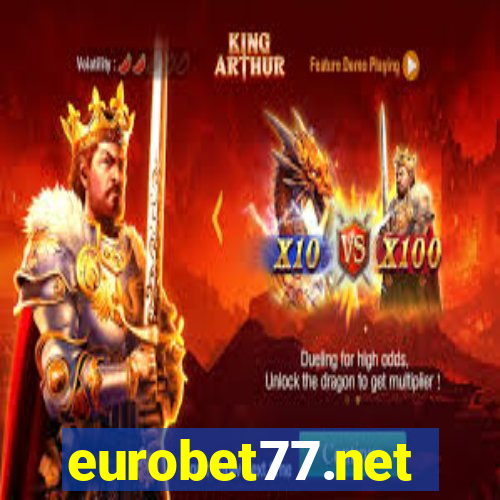 eurobet77.net