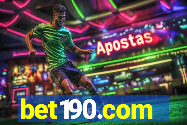 bet190.com