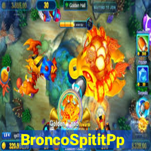 BroncoSpititPp