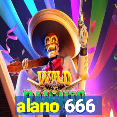 alano 666