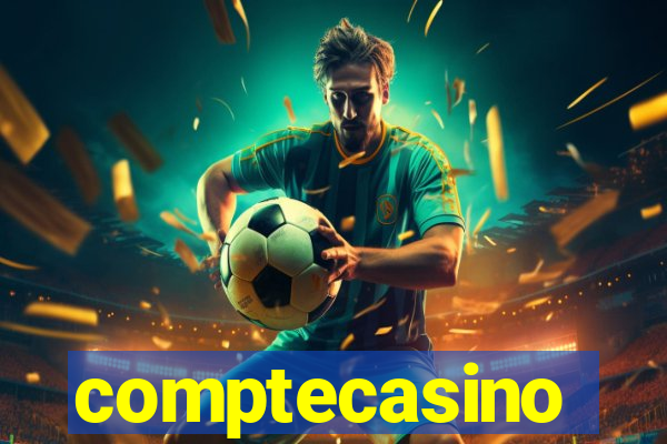 comptecasino