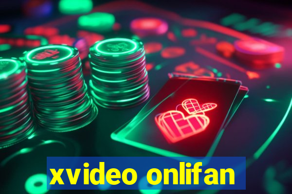 xvideo onlifan