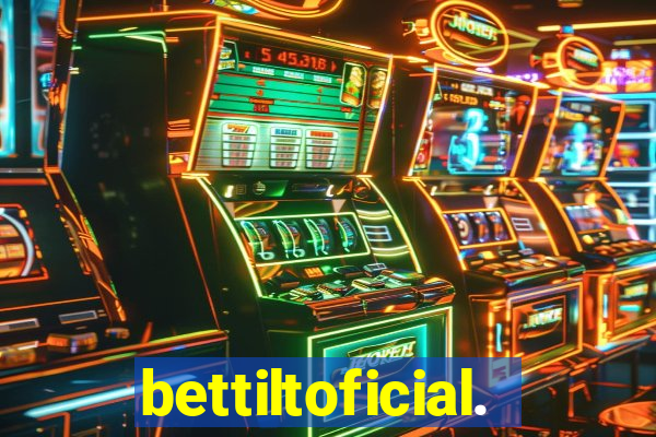 bettiltoficial.com