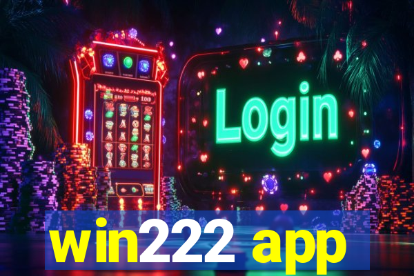 win222 app