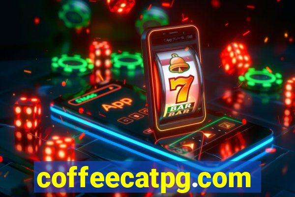 coffeecatpg.com