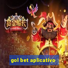 gol bet aplicativo