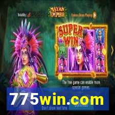 775win.com