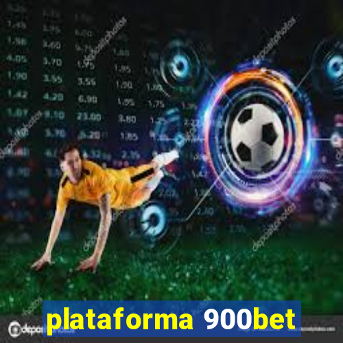 plataforma 900bet