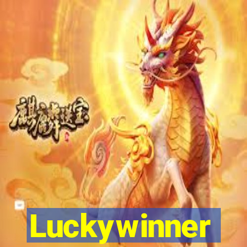 Luckywinner