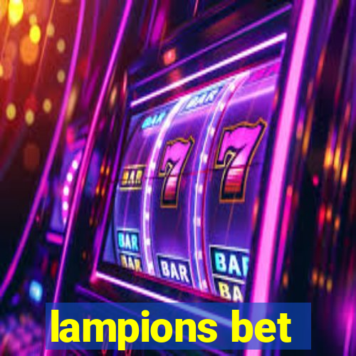 lampions bet