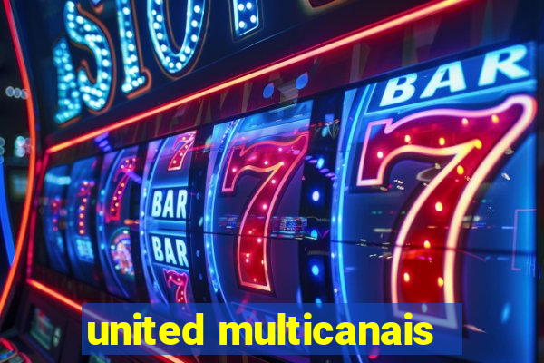 united multicanais