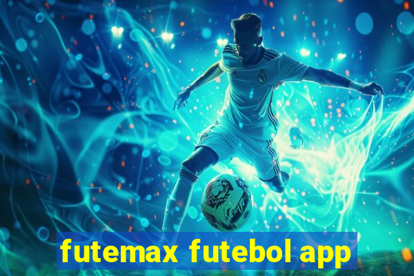 futemax futebol app