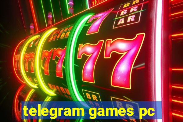 telegram games pc