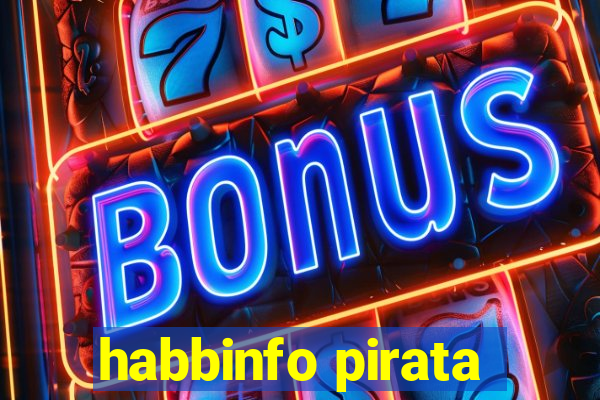 habbinfo pirata