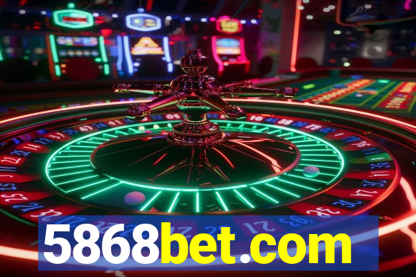 5868bet.com