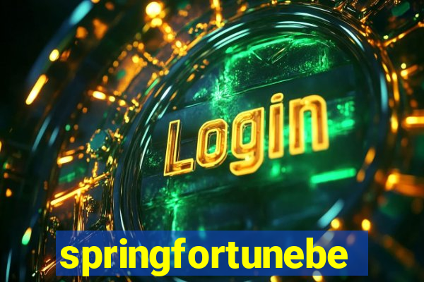 springfortunebet