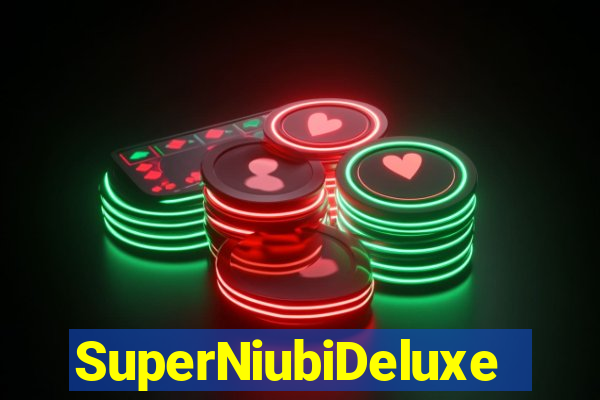 SuperNiubiDeluxe super mario deluxe nintendo switch rom