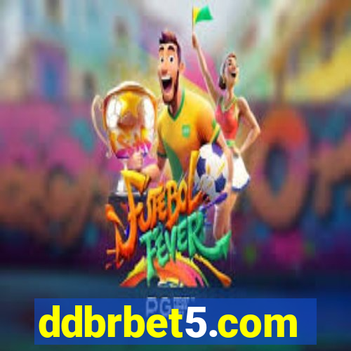 ddbrbet5.com