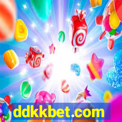 ddkkbet.com