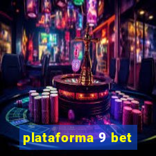 plataforma 9 bet