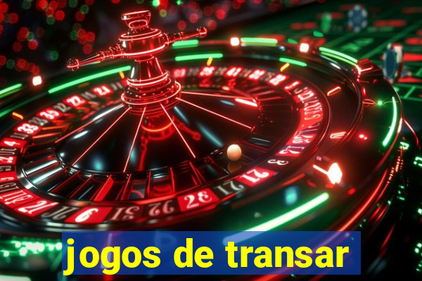 jogos de transar