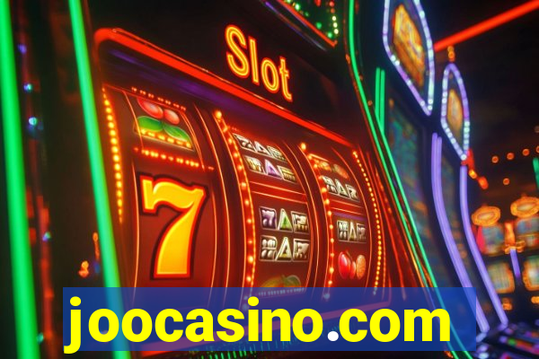 joocasino.com