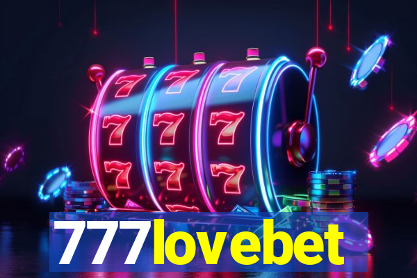 777lovebet