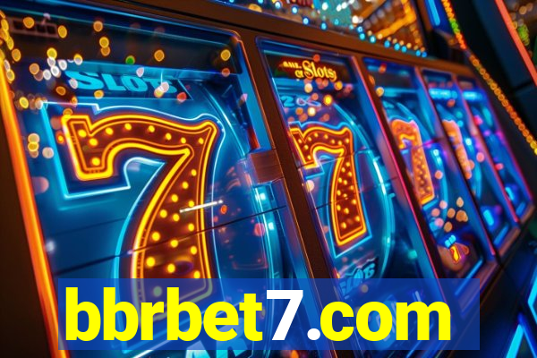 bbrbet7.com