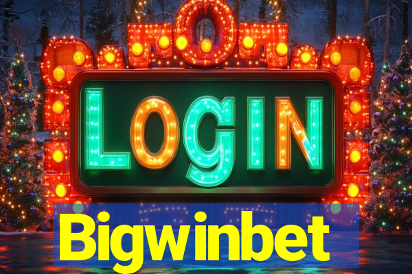 Bigwinbet