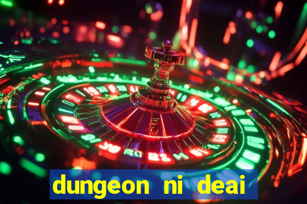 dungeon ni deai segunda temporada dublado