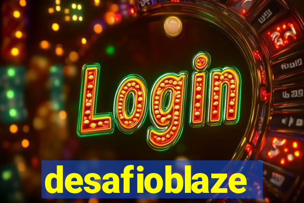 desafioblaze