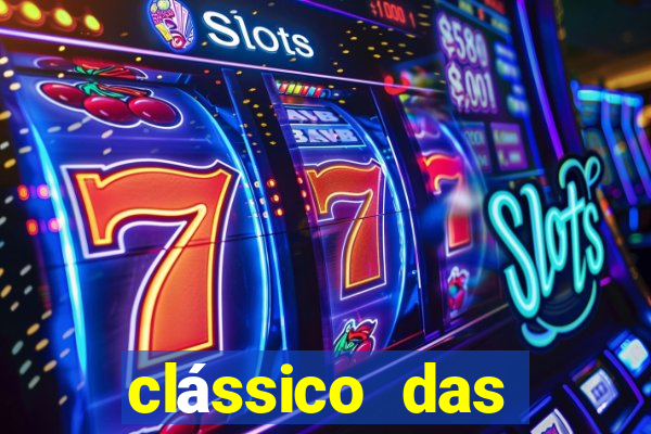 clássico das frutas slots