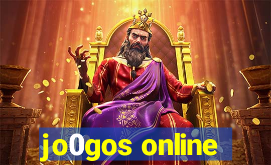 jo0gos online