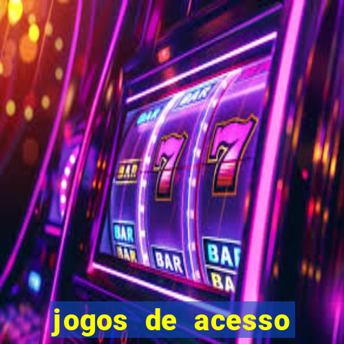 jogos de acesso antecipado paga