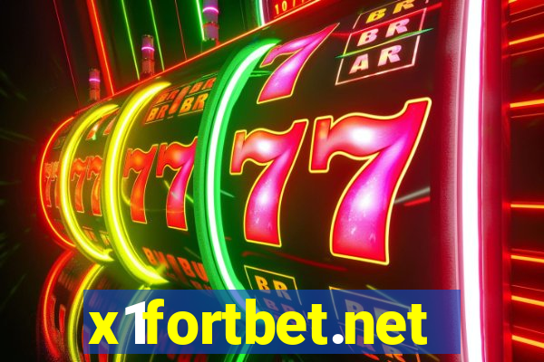 x1fortbet.net