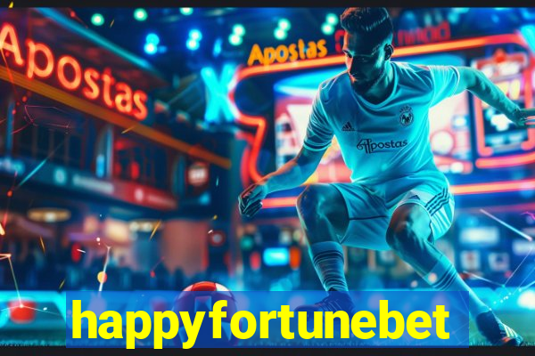 happyfortunebet.com