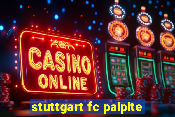 stuttgart fc palpite