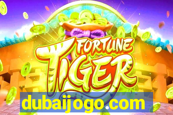 dubaijogo.com