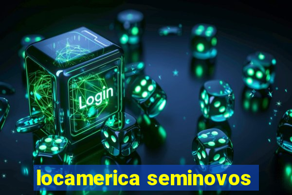 locamerica seminovos