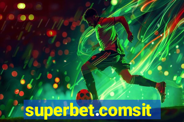 superbet.comsite