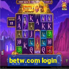 betw.com login