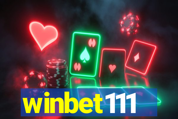 winbet111