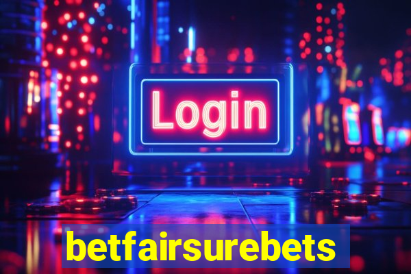 betfairsurebets