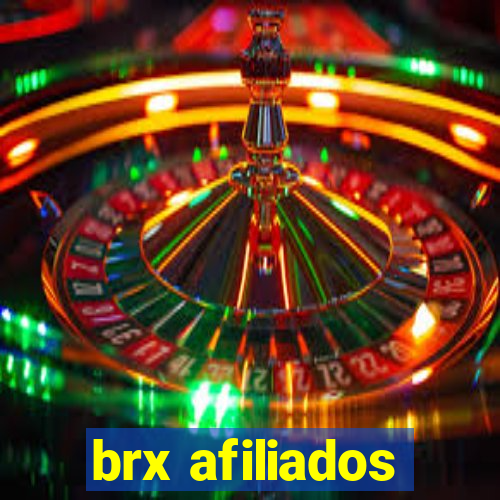 brx afiliados