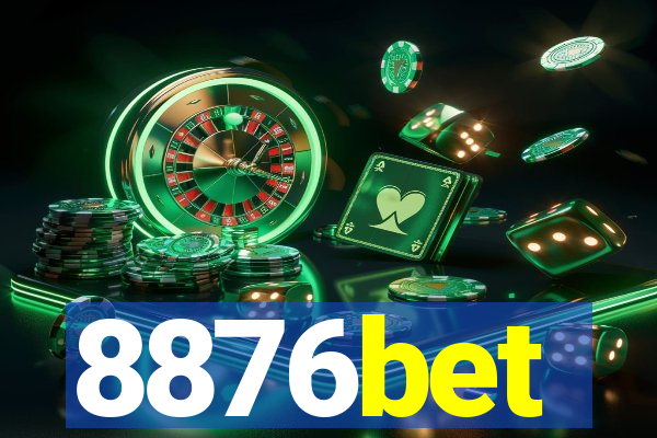 8876bet