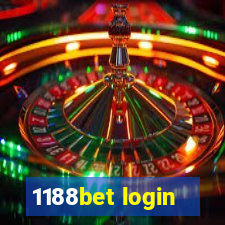 1188bet login