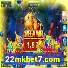 22mkbet7.com